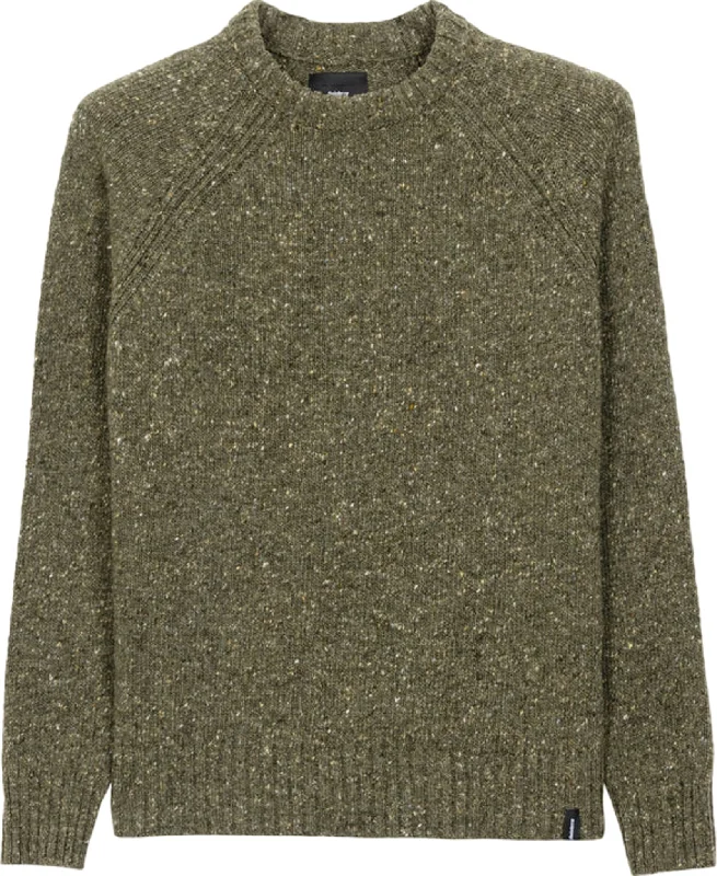 Farne Crew Neck Knit Jumper - Women's|-|Chandail en tricot à col rond Farne - Femme