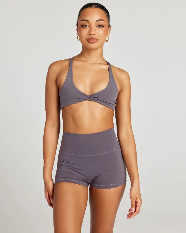 Aura Vantage Bra - Haze