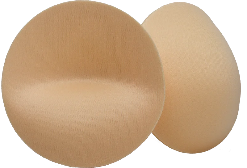 The Bravo Bra Pad / Soft Shaper